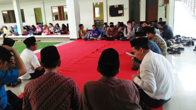 
					Ipmafa Pati, Cermin Kampus Pesantren di Indonesia