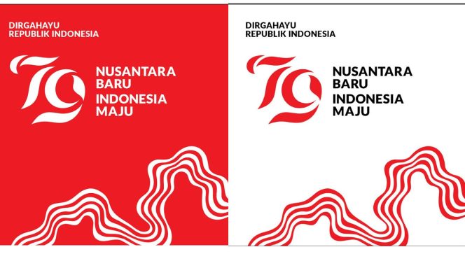 
					Logo HUT ke-79 RI Tahun 2024