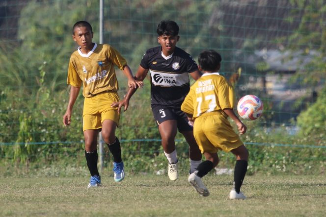 
					Tim Kabupaten Pati Menantang Kudus Di Semifinal GSI Jawa Tengah 2024