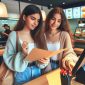Ilustrasi memilih menu makanan (LemonsNews.com_08/08/2024)
