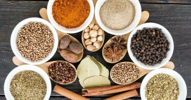 
					“5 Penangkal Kolesterol yang Ada di Dapur”