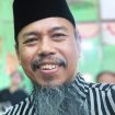 Pdt. Didik Hartono, M.Th,Sekretaris Badan Musyawarah Antar Gereja (BAMAG) Kab.Pati