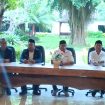 Ketua Karang Taruna Kab.Pati beserta Pengurus Harian (Dok.LemonsNews)