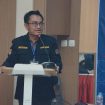 I Gede Ananta Ketua Karang Taruna Jawa Tengah Masa Bakti 2025–2030