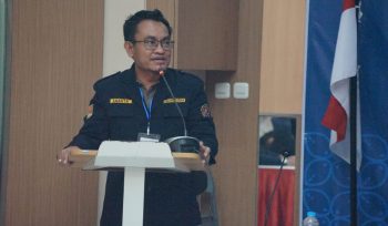 I Gede Ananta Ketua Karang Taruna Jawa Tengah Masa Bakti 2025–2030